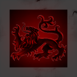 Le Dragon Rouge