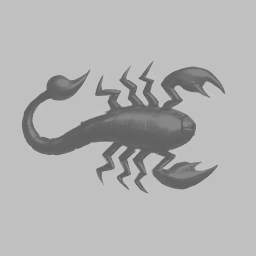 Scorpius Naturalus