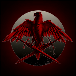 Crimson Hawks