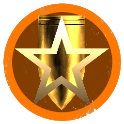 Big Shot - For the Bounty Hunters