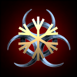 Lithium Flower.