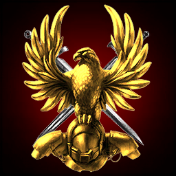 Exhiled Industrial Space Corps