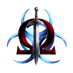 OMEGA RED 13