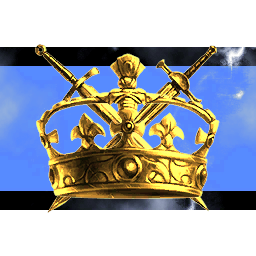Imperial Grace