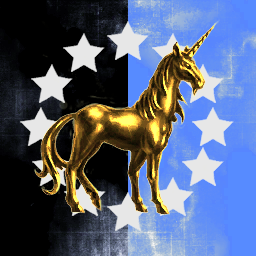 Intergalactic Space Unicorn Alliance