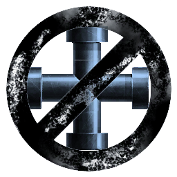 SAY NO TO WARP ZONE PIPES