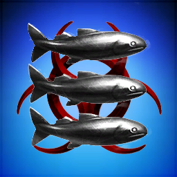 Something Fishy