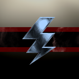 High Voltage Lightning