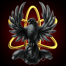 GENESIS SQUADRON HEAVY INDUSTRY