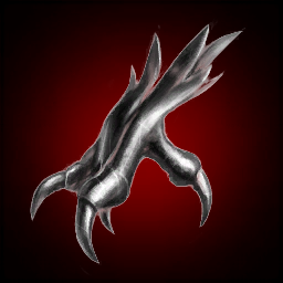 Claw of Dragon