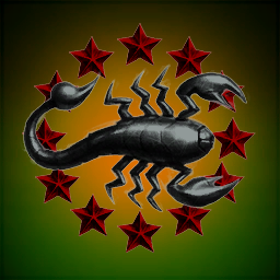 Scorpion King Empire Industrial Corp