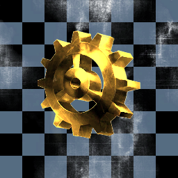 Golden Gear Industries