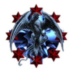 Black Dragon Clan Corp