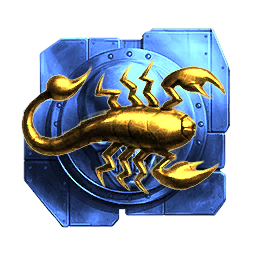 Alien Miner's