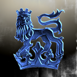 Royal Federation Navy Logistics