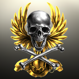 There Ultimate Mayhem And Death