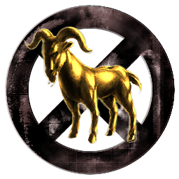 No Goats Allowed