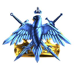 Royal Blue Wayne Corp