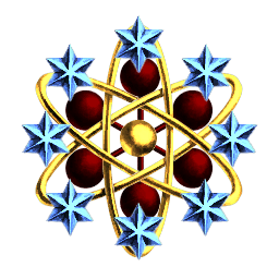 Intergalatic Industries Megacorp