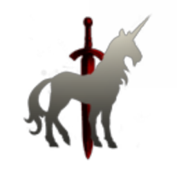 Capslock Crusaders