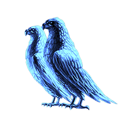 Blue-Eagles