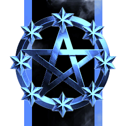 Ministry of Shadowed Warriors