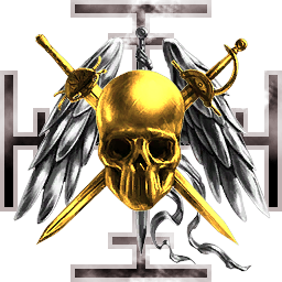 Vengeance Industrial Militia