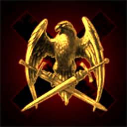 RRBP legion