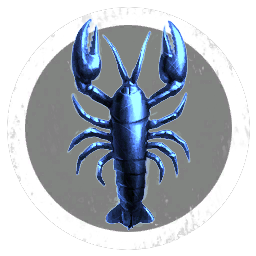 Blue Cancer