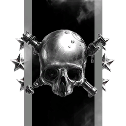 Aces And Eights Inc