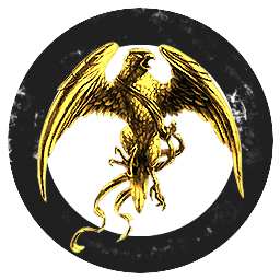 THE BLACK DRAGOONS