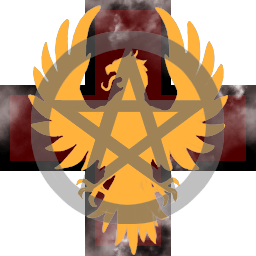 Cosmic Doom Engine Angels