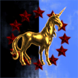 Dark Evil Undead Ponies Productions