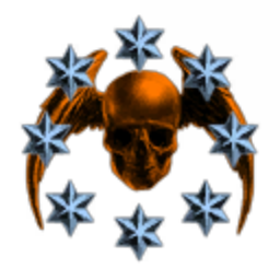 Ghostcorp Logistics