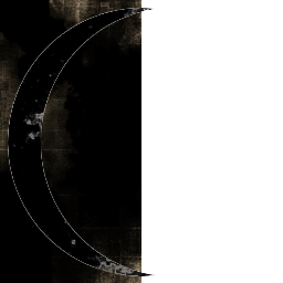 Dark Eden.