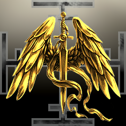 CoS wings