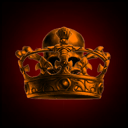 Crimson Kings