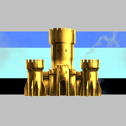 GOLDEN KEEP