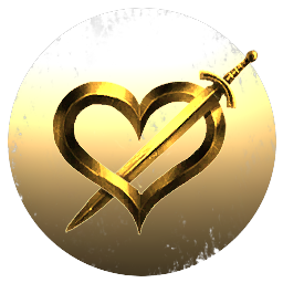 Hearts 'n Swords