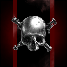 SOCIETY OF ANARCHISTS