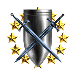 U.S.A.F. AMMO Troops