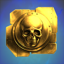 Rust in Peace