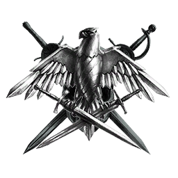 Fallen Nephilim
