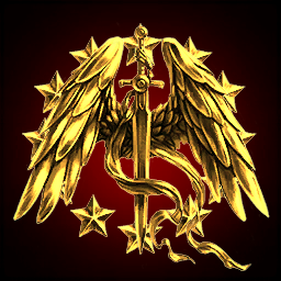 The Angelic Legion
