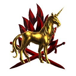 Flaming Unicorn Escort Protection Services