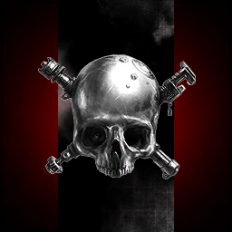 Phantom Corsairs