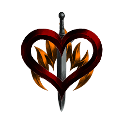 Rebles of the Sacred Hearts