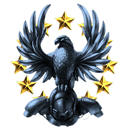 Legio Victrix Corp