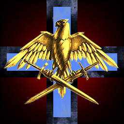 81st Mjolnir Black Ops Division