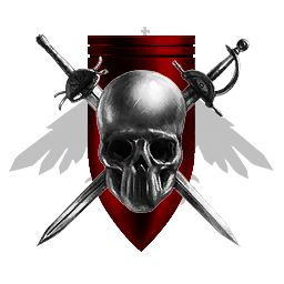 Blood Raider HIgh Council